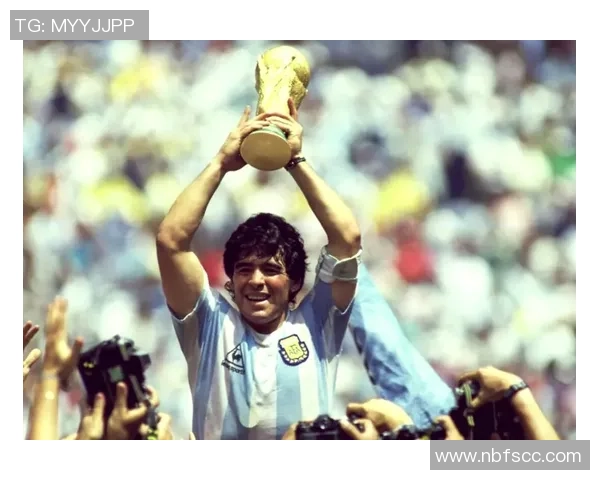 90年代阿根廷足球传奇球星回顾与影响力分析